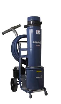 DC3900a dust extractor